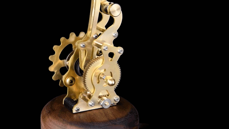 Enchanting 3D Flying Butterfly Mechanical Craft Kit - Unleash the Mystery of Aviation! - OPICRAFT
