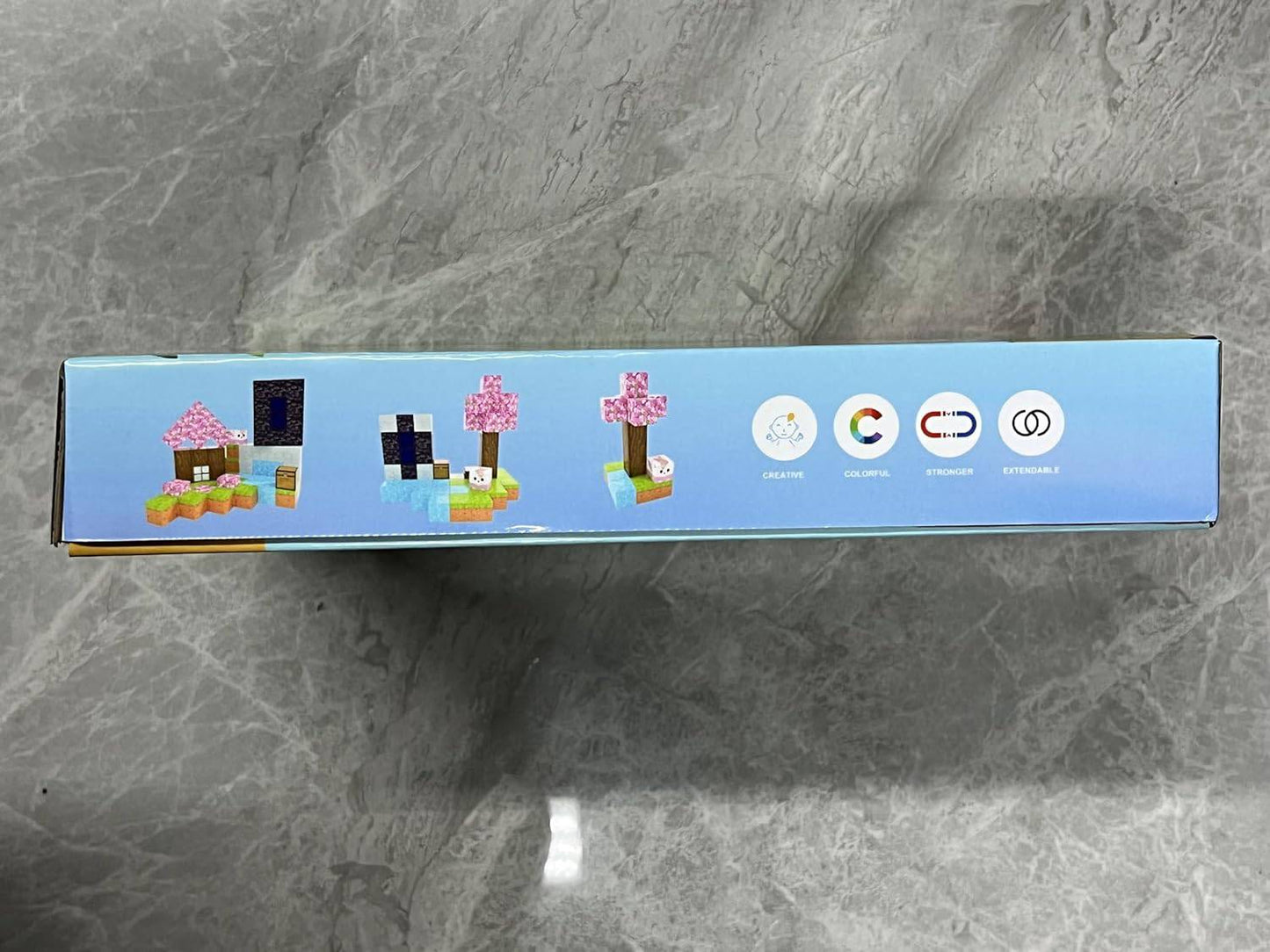 Cherry Blossom Set (54pcs) - OPICRAFT