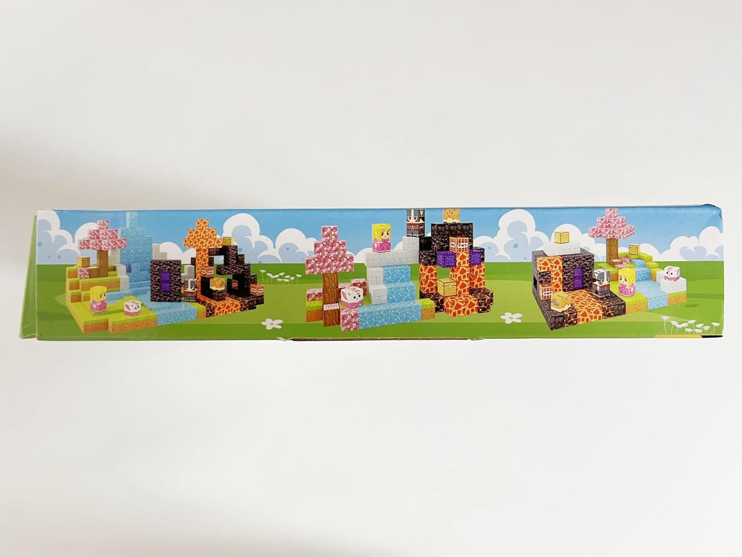 Magic Portal Set (84pcs) - OPICRAFT