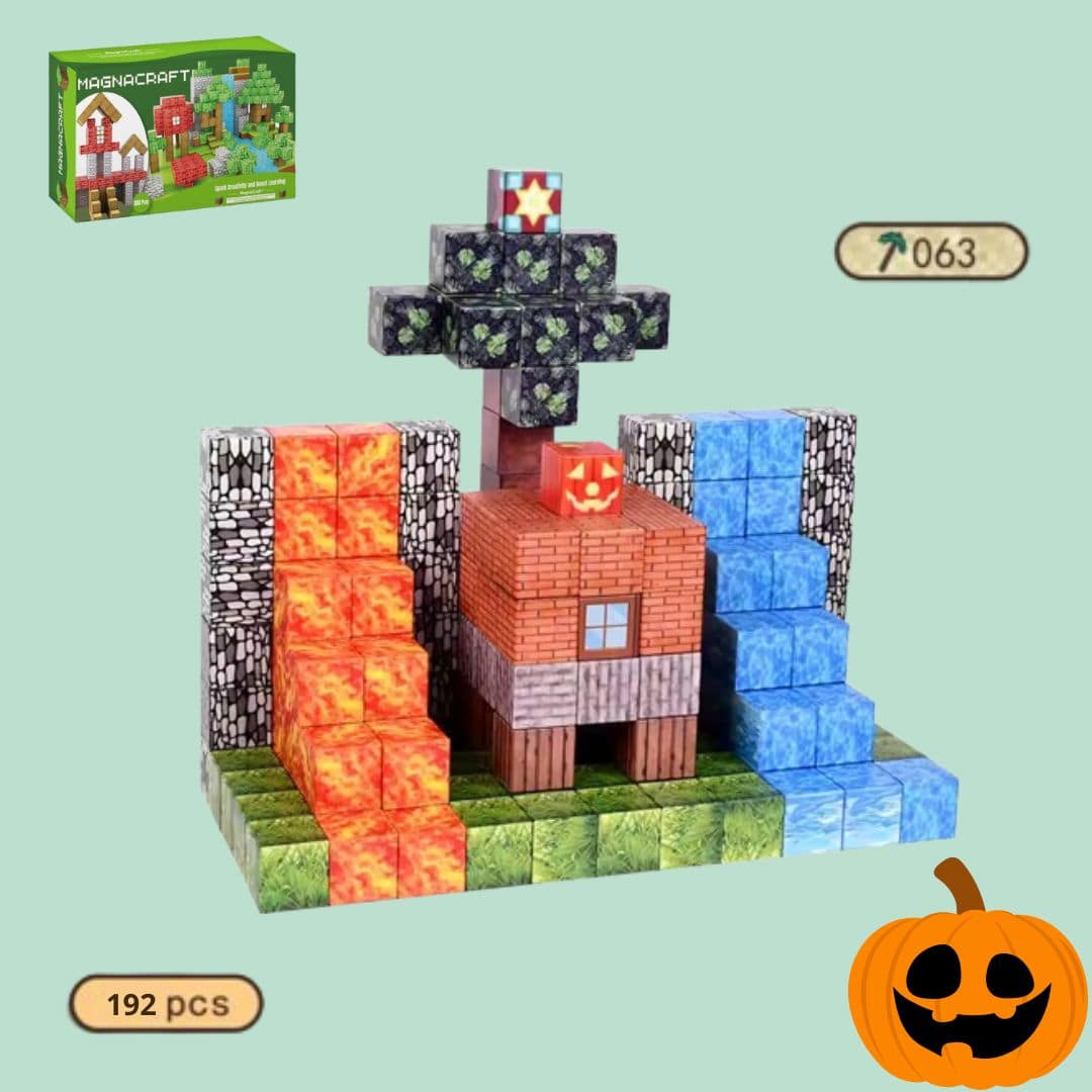 Shadow Night Special (192pcs) - OPICRAFT
