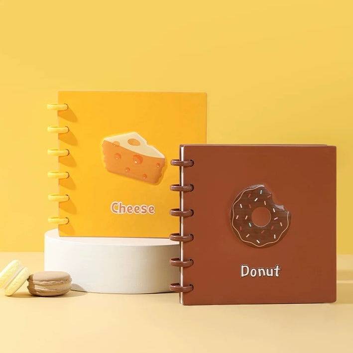 Sticker Scene Storage Book, Organize Your Stickers - OPICRAFT
