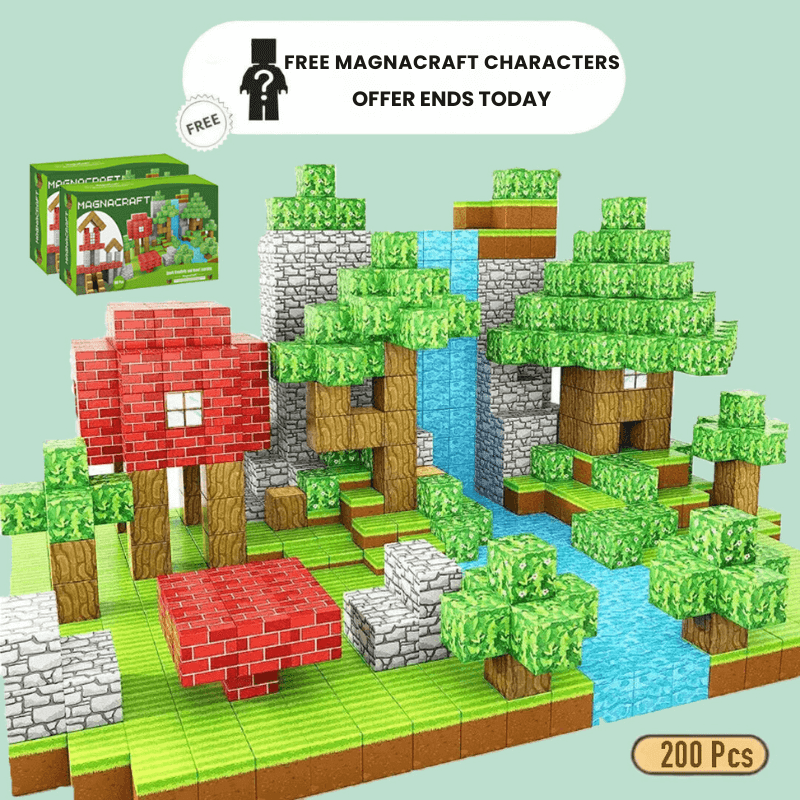 OPICRAFT® Black Friday Special - OPICRAFT