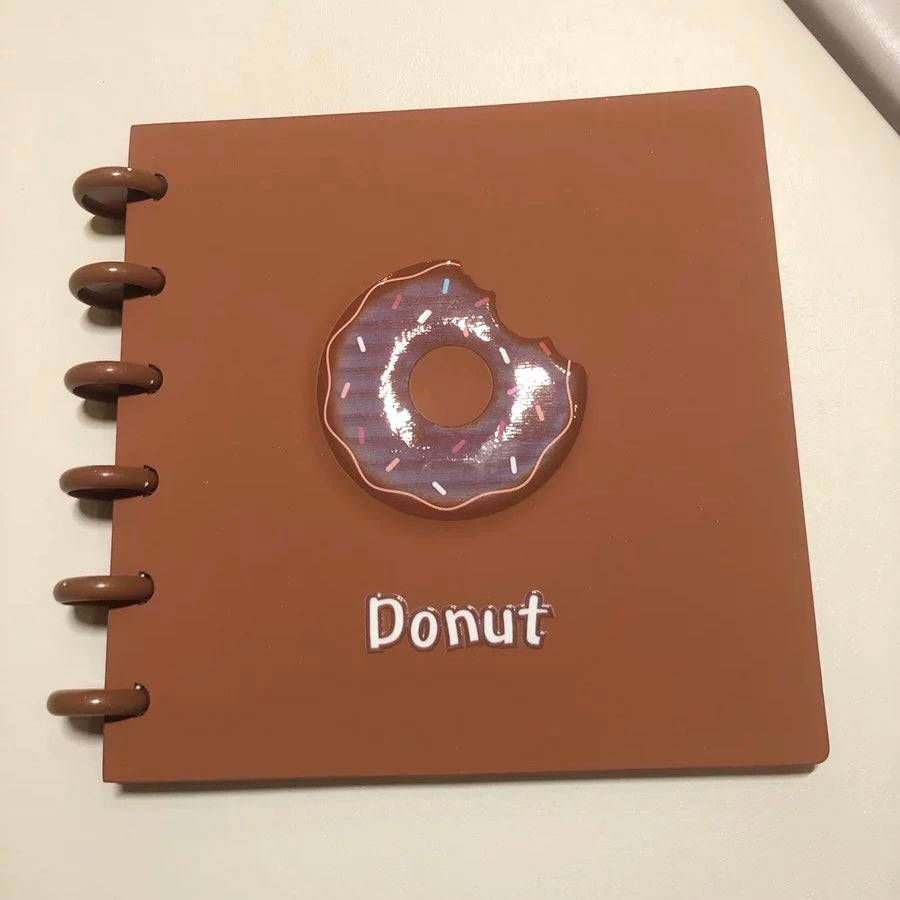 Sticker Scene Storage Book, Organize Your Stickers - OPICRAFT