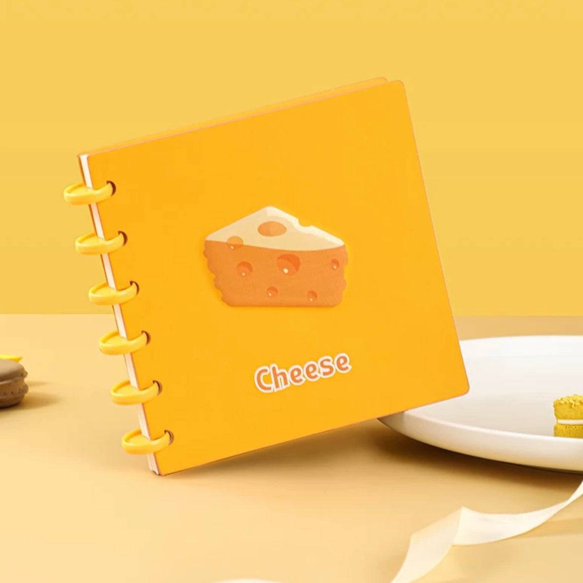 Sticker Scene Storage Book, Organize Your Stickers - OPICRAFT