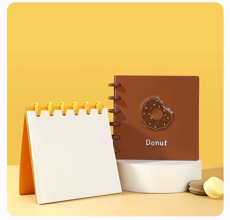 Sticker Scene Storage Book, Organize Your Stickers - OPICRAFT