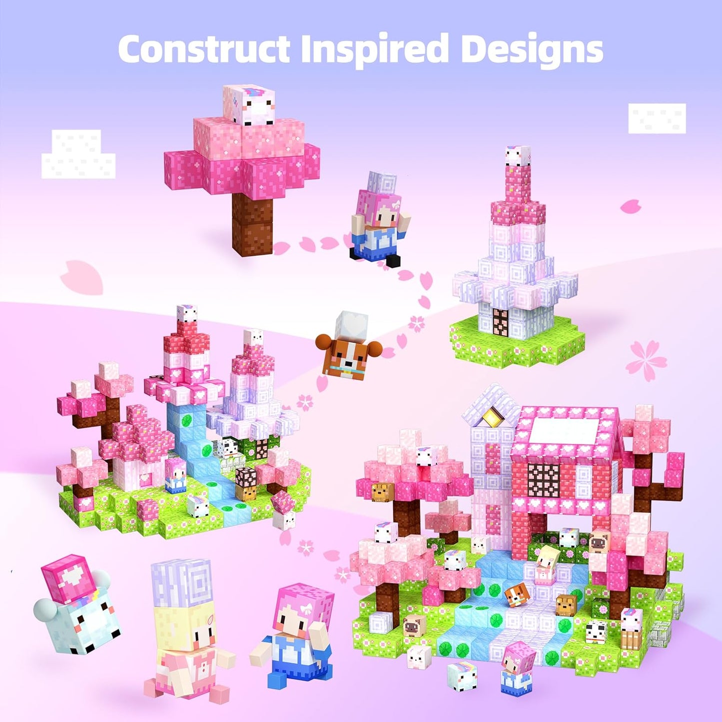 Queen Edition (100pcs) - OPICRAFT