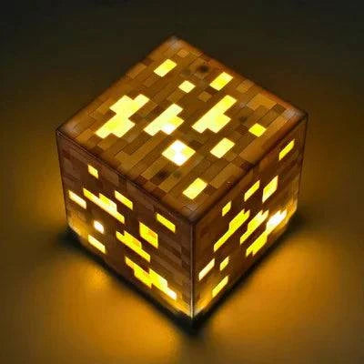 Magnacraft Ore Light - OPICRAFT