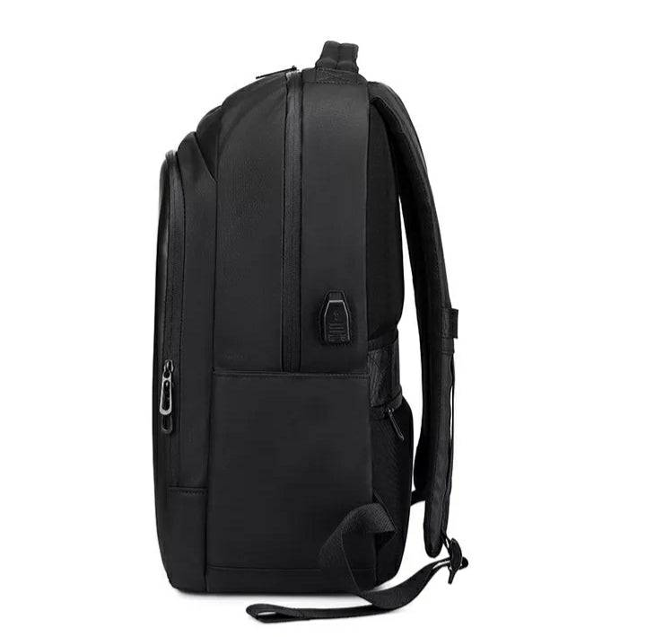 XLEDX™ - Backpack - BRIVLOX | Where Innovation Meets Style!