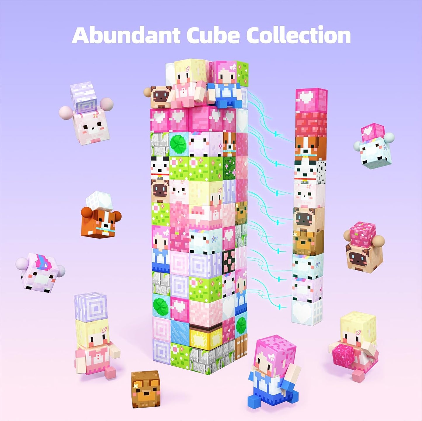 Queen Edition (100pcs) - OPICRAFT