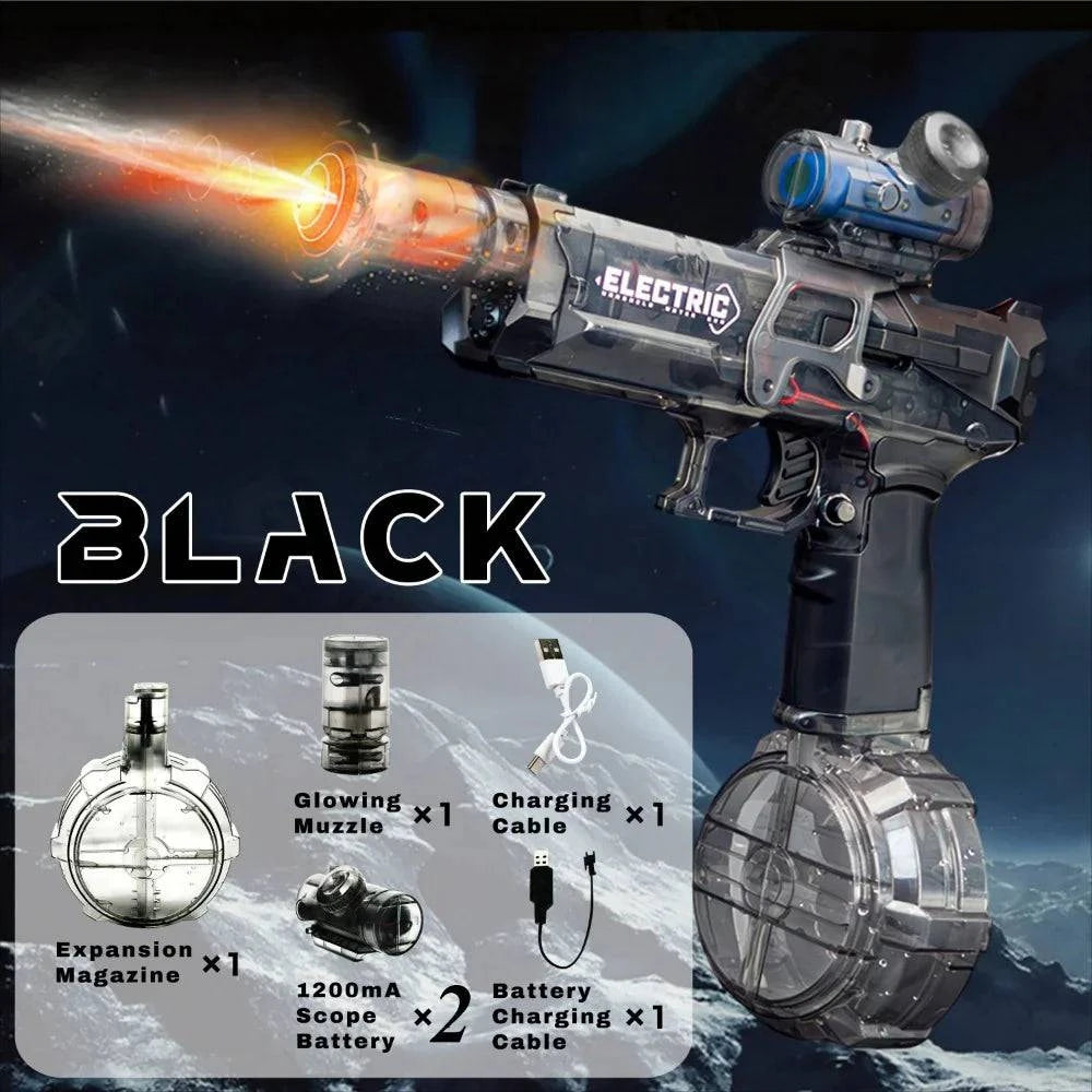 BRIVLOX Ultimate Battle Blaster - BRIVLOX | Where Innovation Meets Style!