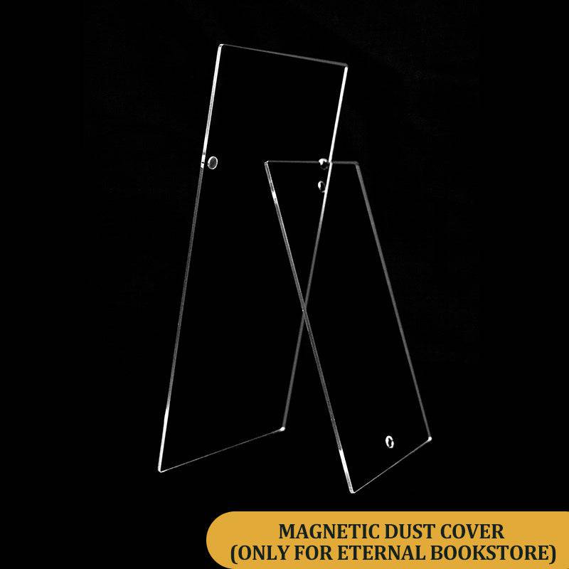 BRIVLOX™ DIY Booknook Kit (Eternal Bookstore) - BRIVLOX | Where Innovation Meets Style!