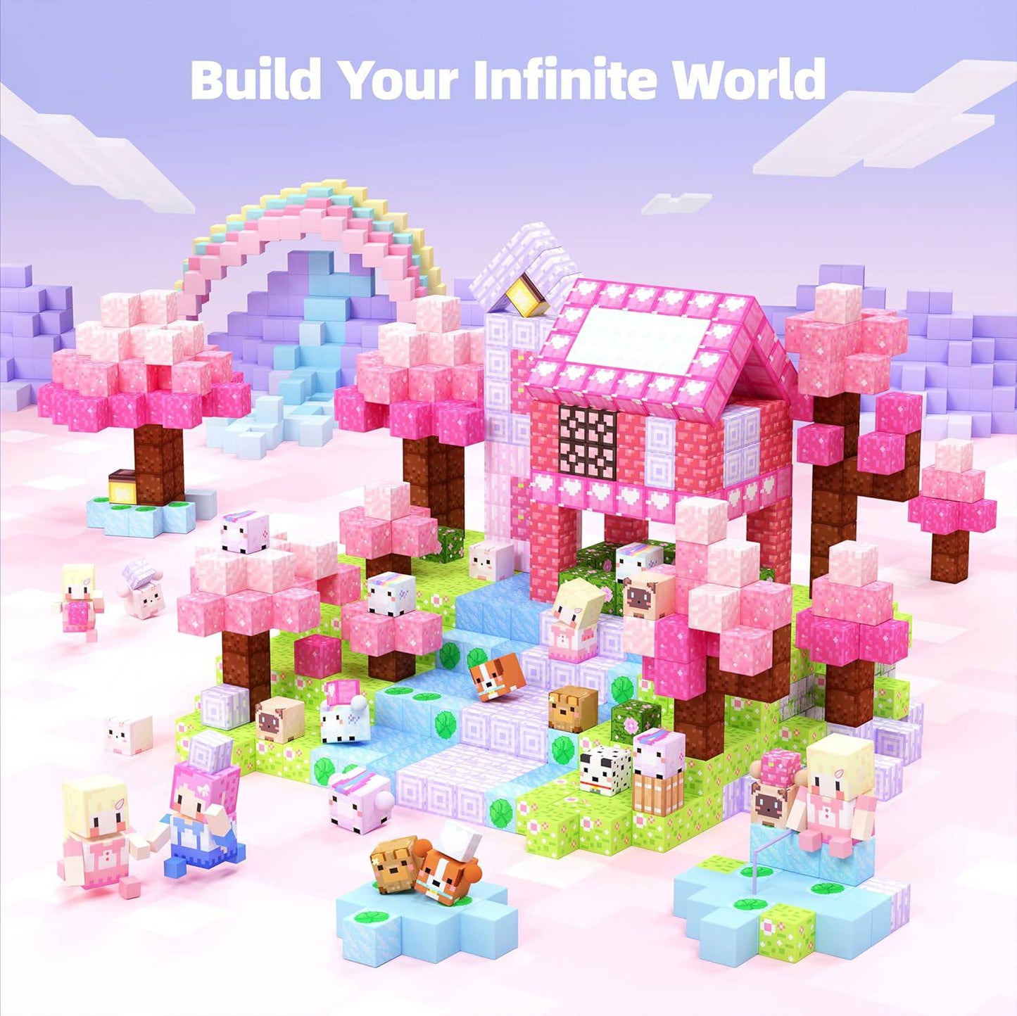 Queen Edition (100pcs) - OPICRAFT