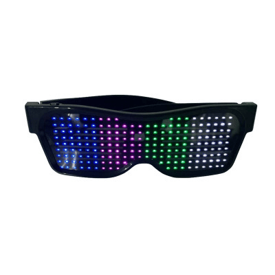 XLEDX™ Luminous Glasses - BRIVLOX | Where Innovation Meets Style!