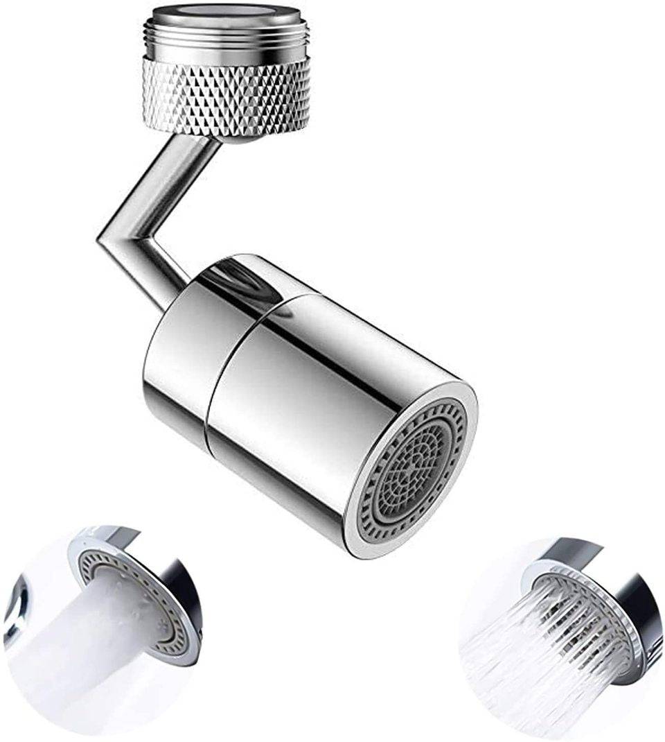 FILTER FAUCET(SUITABLE FOR 99% HOUSEHOLD SIZE ) - BRIVLOX | Where Innovation Meets Style!