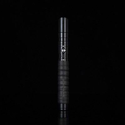 XLEDX™- RGB Lightsaber – Suitable For Heavy Dueling - BRIVLOX | Where Innovation Meets Style!