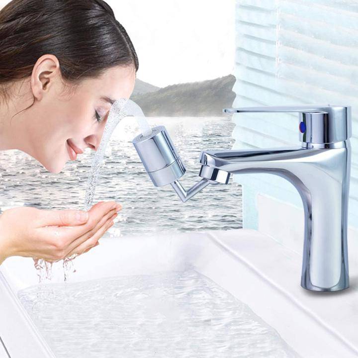 FILTER FAUCET(SUITABLE FOR 99% HOUSEHOLD SIZE ) - BRIVLOX | Where Innovation Meets Style!