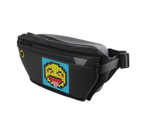 XLEDX™ Sling Bag - BRIVLOX | Where Innovation Meets Style!