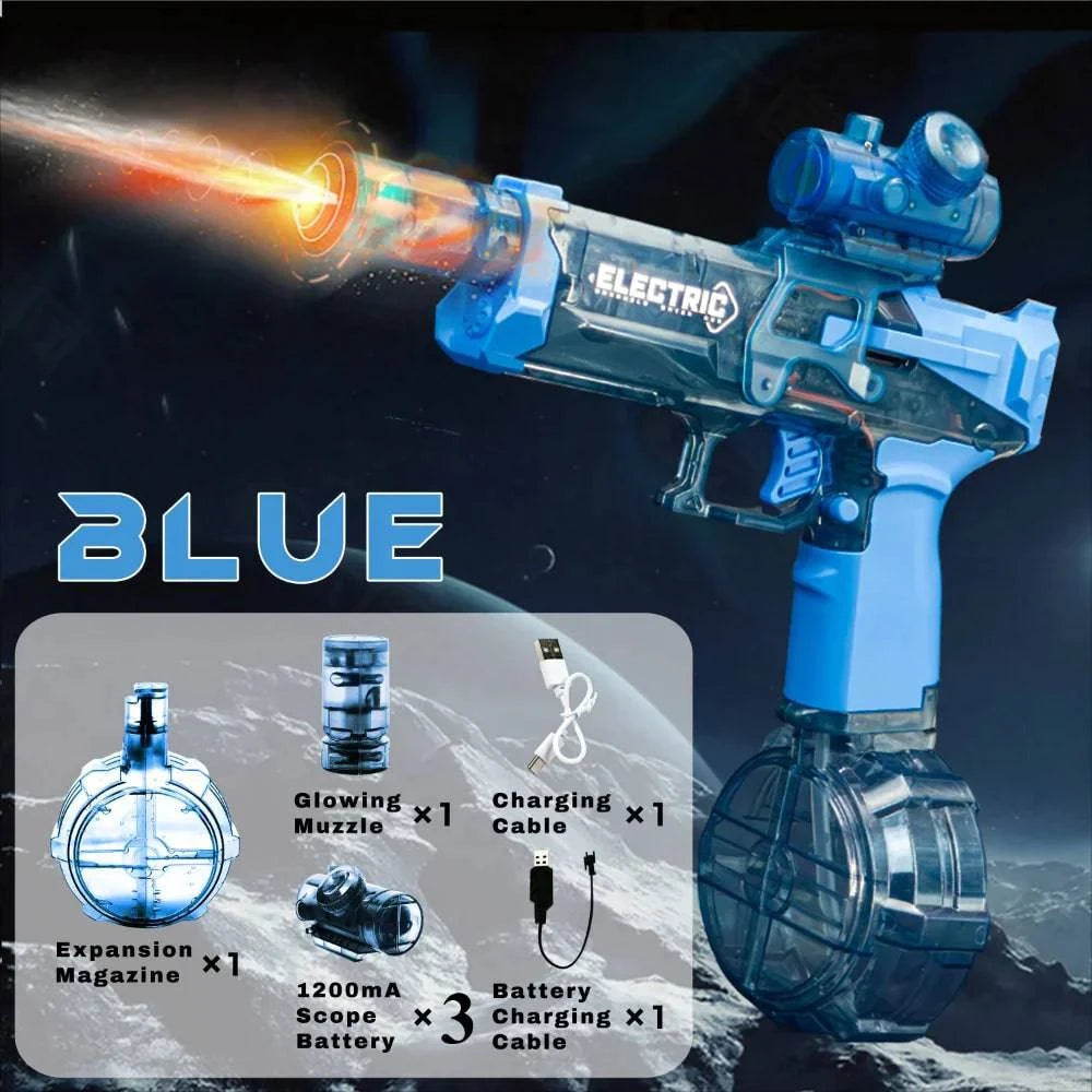 BRIVLOX Ultimate Battle Blaster - BRIVLOX | Where Innovation Meets Style!