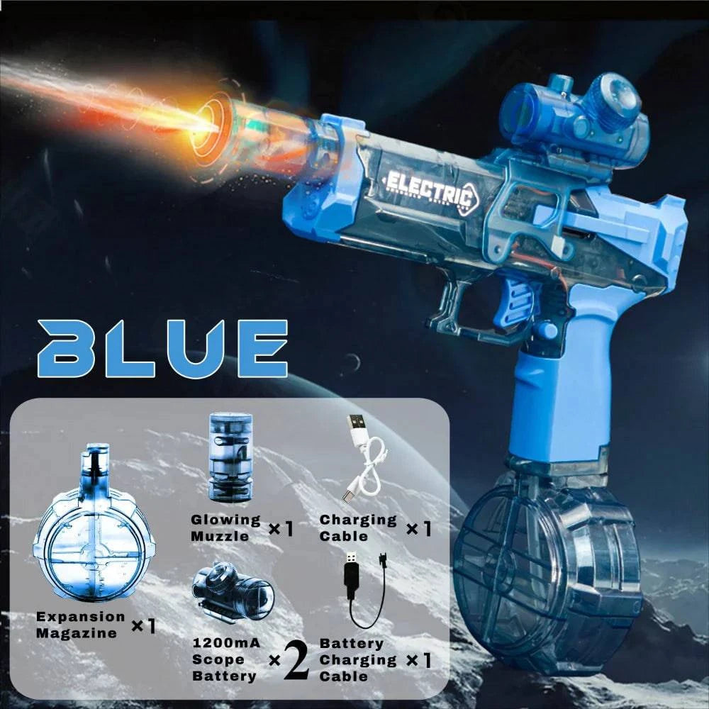 BRIVLOX Ultimate Battle Blaster - BRIVLOX | Where Innovation Meets Style!