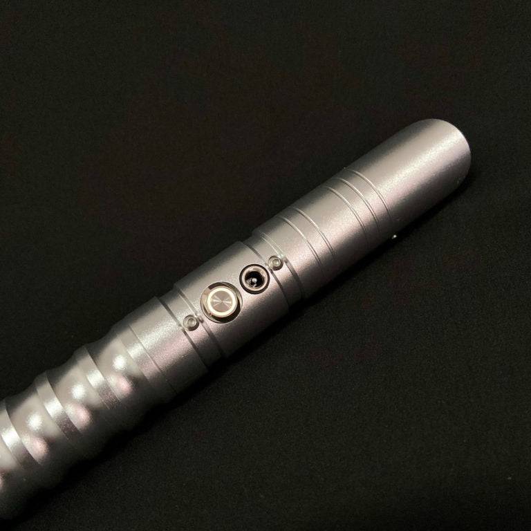 XLEDX™- RGB Lightsaber – Suitable For Heavy Dueling - BRIVLOX | Where Innovation Meets Style!