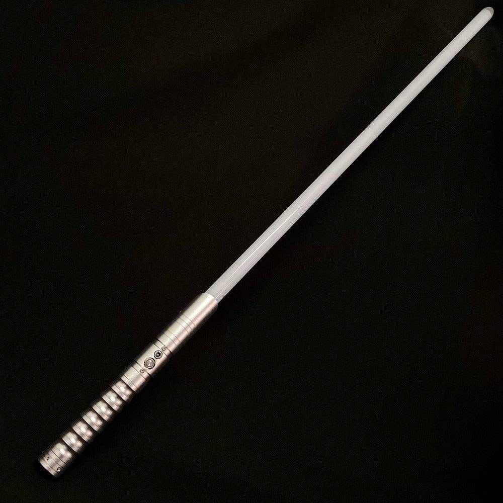 XLEDX™- RGB Lightsaber – Suitable For Heavy Dueling - BRIVLOX | Where Innovation Meets Style!