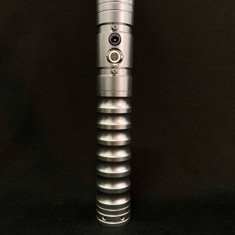 XLEDX™- RGB Lightsaber – Suitable For Heavy Dueling - BRIVLOX | Where Innovation Meets Style!