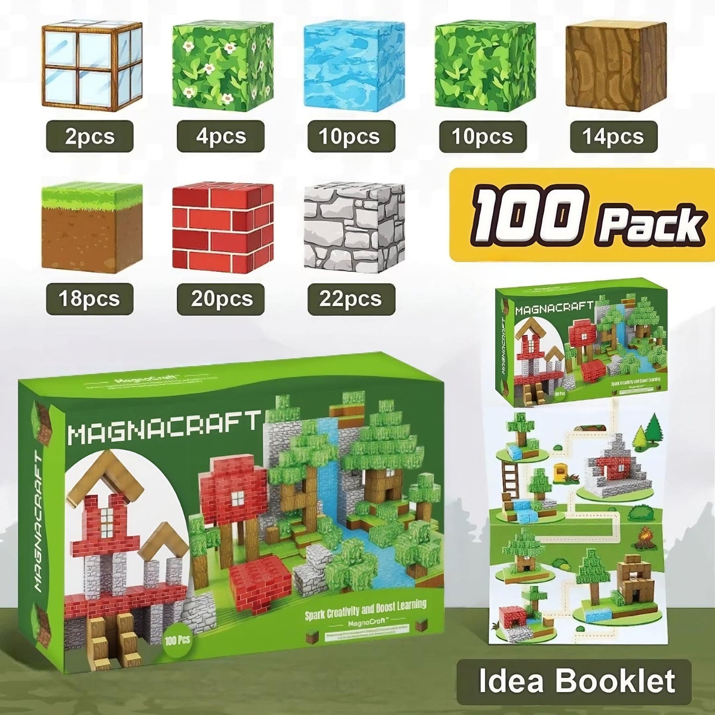 OPICRAFT® Black Friday Special - OPICRAFT