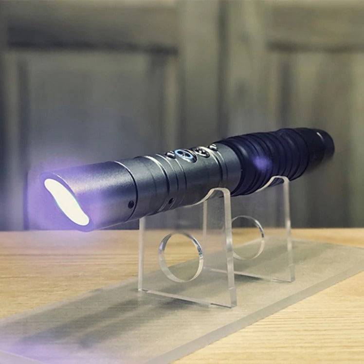 XLEDX™- RGB Lightsaber – Suitable For Heavy Dueling - BRIVLOX | Where Innovation Meets Style!