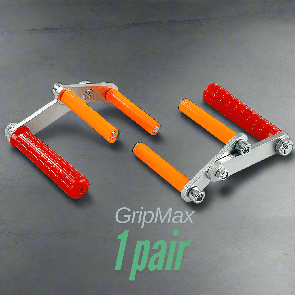 GripMax – Effort-Saving Slab and Glass Handling Tool for Safe and Durable Lifting - OPICRAFT