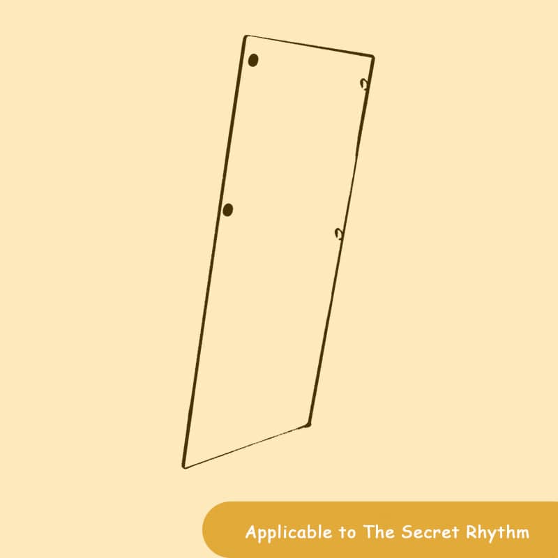 BRIVLOX™ DIY Booknook Kit (The Secret Rhythm) - BRIVLOX | Where Innovation Meets Style!