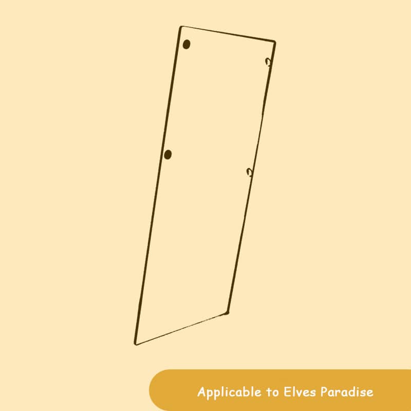 BRIVLOX™ DIY Booknook Kit (Elves Paradise) - BRIVLOX | Where Innovation Meets Style!