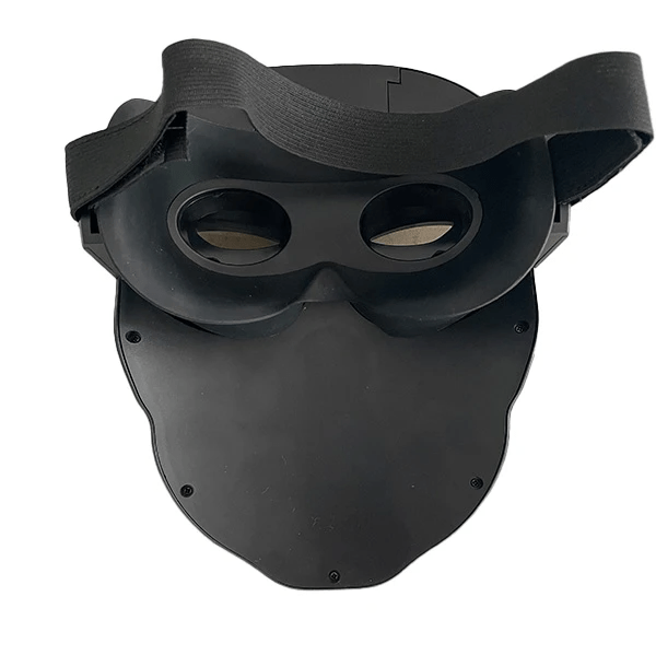 BRIVLOX™- LED MASK - BRIVLOX | Where Innovation Meets Style!