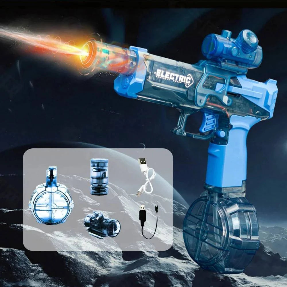 BRIVLOX Ultimate Battle Blaster - BRIVLOX | Where Innovation Meets Style!