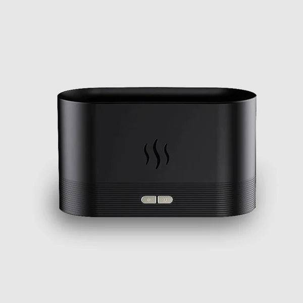 XLEDX™ Flame Humidifier - BRIVLOX | Where Innovation Meets Style!