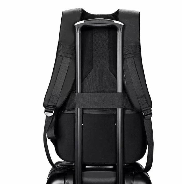 XLEDX™ - Backpack - BRIVLOX | Where Innovation Meets Style!