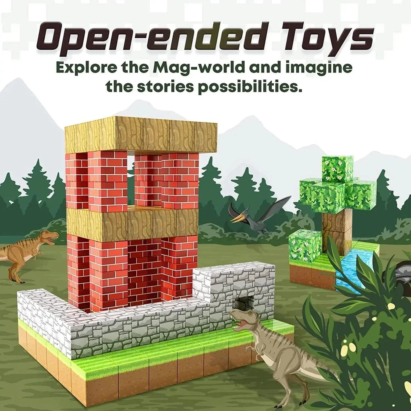 OPICRAFT® Black Friday Special - OPICRAFT