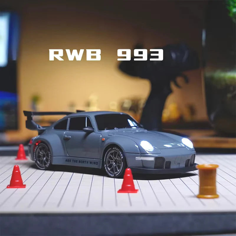 OPICARS™ RWB Widebody Style - OPICRAFT
