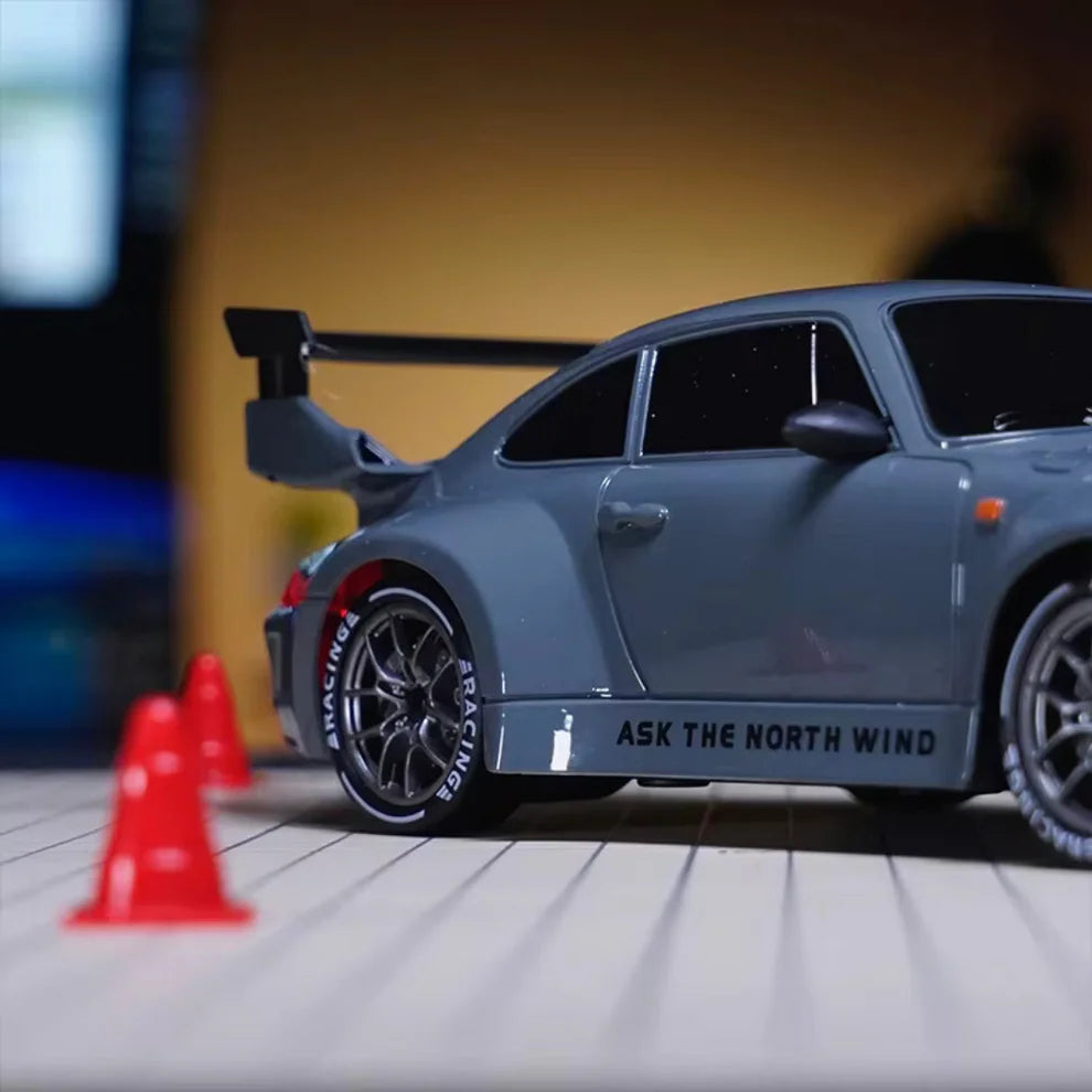 OPICARS™ RWB Widebody Style - OPICRAFT