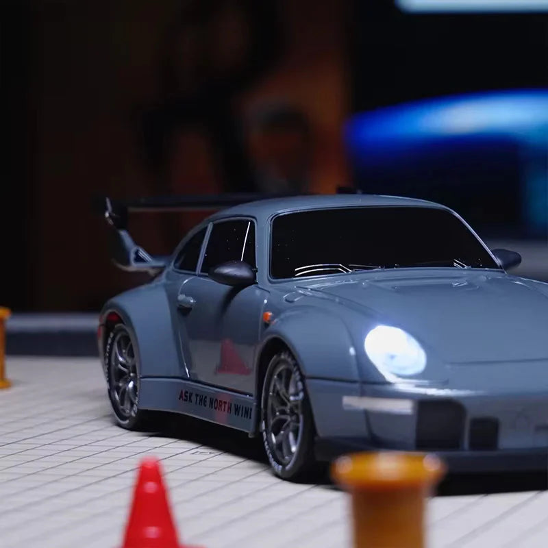 OPICARS™ RWB Widebody Style - OPICRAFT