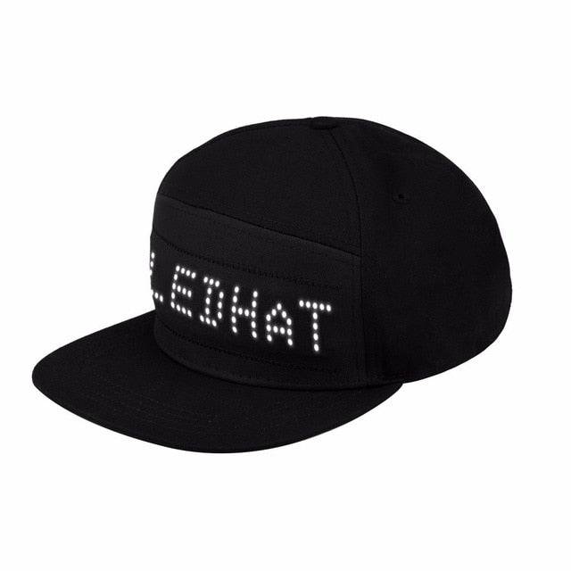 BRIVLOX™ Hat - Create Your Custom Hat - BRIVLOX | Where Innovation Meets Style!