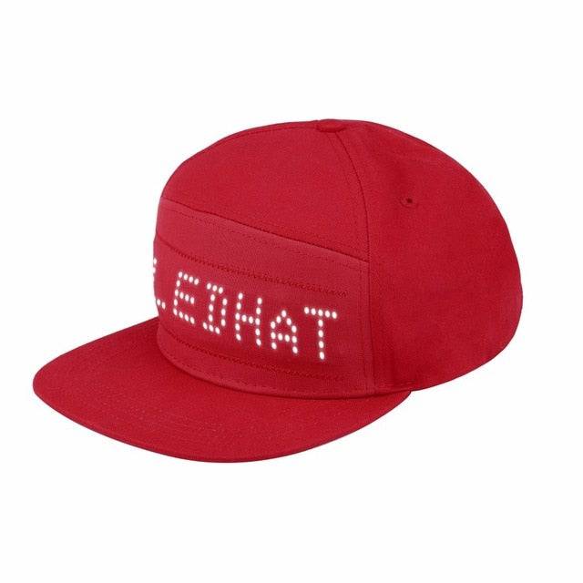 BRIVLOX™ Hat - Create Your Custom Hat - BRIVLOX | Where Innovation Meets Style!