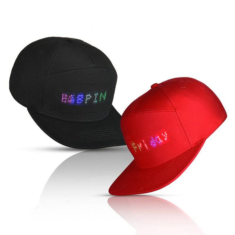 BRIVLOX™ Hat - Create Your Custom Hat - BRIVLOX | Where Innovation Meets Style!