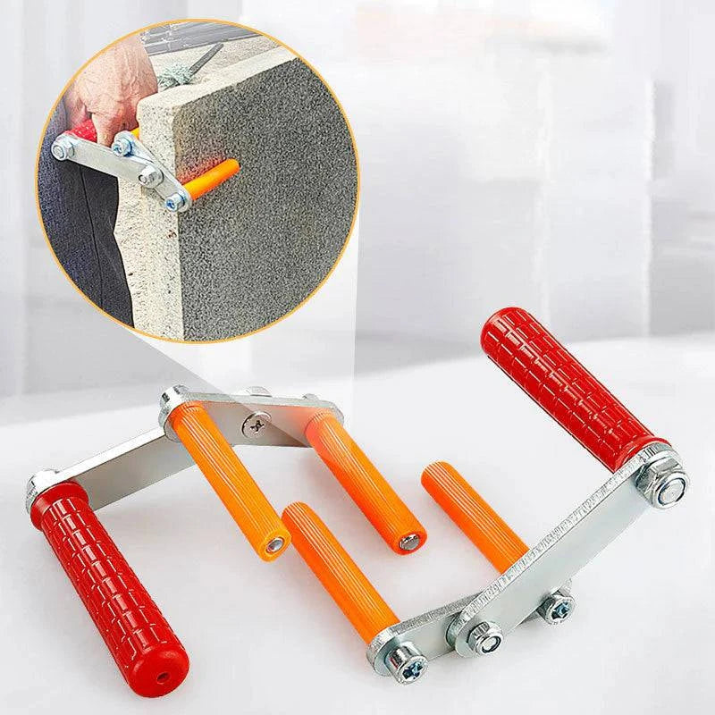 GripMax – Effort-Saving Slab and Glass Handling Tool for Safe and Durable Lifting - OPICRAFT