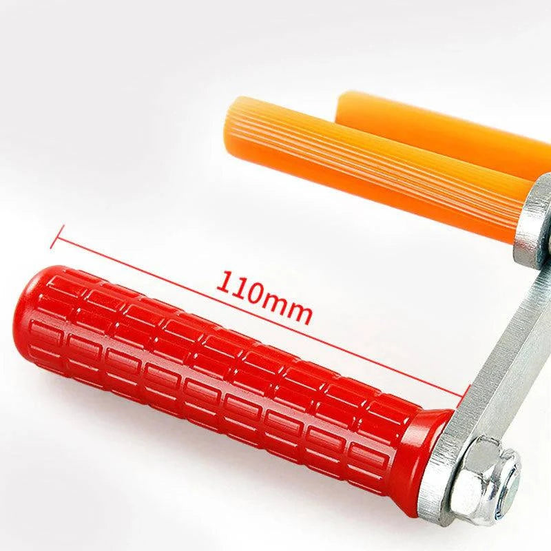GripMax – Effort-Saving Slab and Glass Handling Tool for Safe and Durable Lifting - OPICRAFT