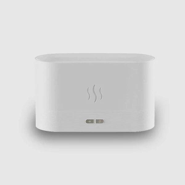 XLEDX™ Flame Humidifier - BRIVLOX | Where Innovation Meets Style!