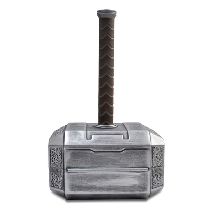 MARVEL AVENGERS THOR'S HAMMER 44-PIECE TOOL SET - BRIVLOX | Where Innovation Meets Style!