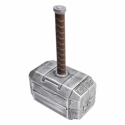 MARVEL AVENGERS THOR'S HAMMER 44-PIECE TOOL SET - BRIVLOX | Where Innovation Meets Style!