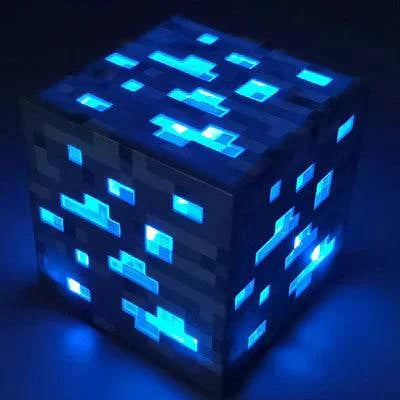 Magnacraft Ore Light - OPICRAFT 