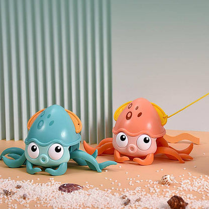 CUTE OCTOPUS TOYS - BRIVLOX | Where Innovation Meets Style!