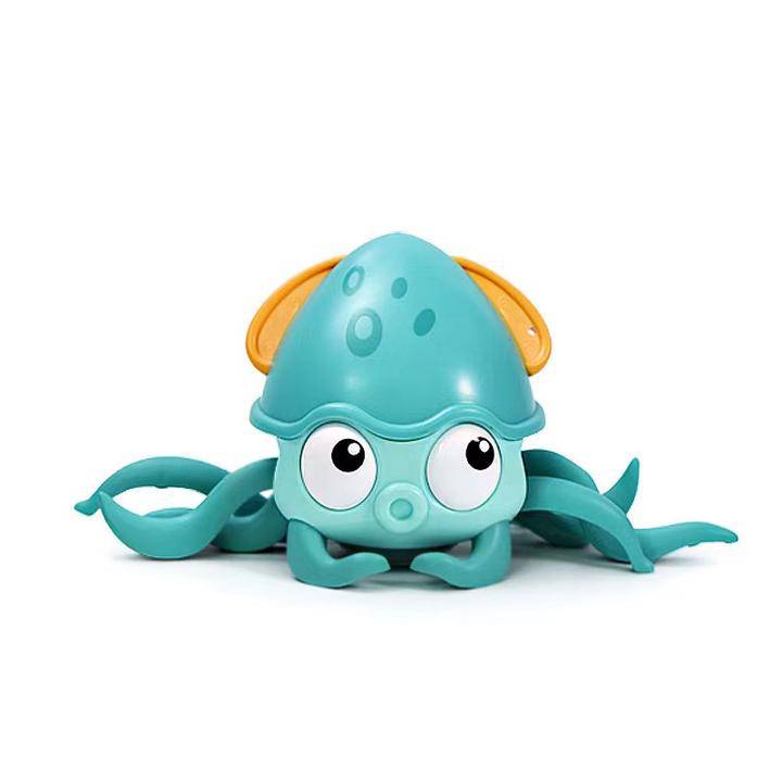 CUTE OCTOPUS TOYS - BRIVLOX | Where Innovation Meets Style!